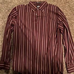 Apt. 9 Button Down Short